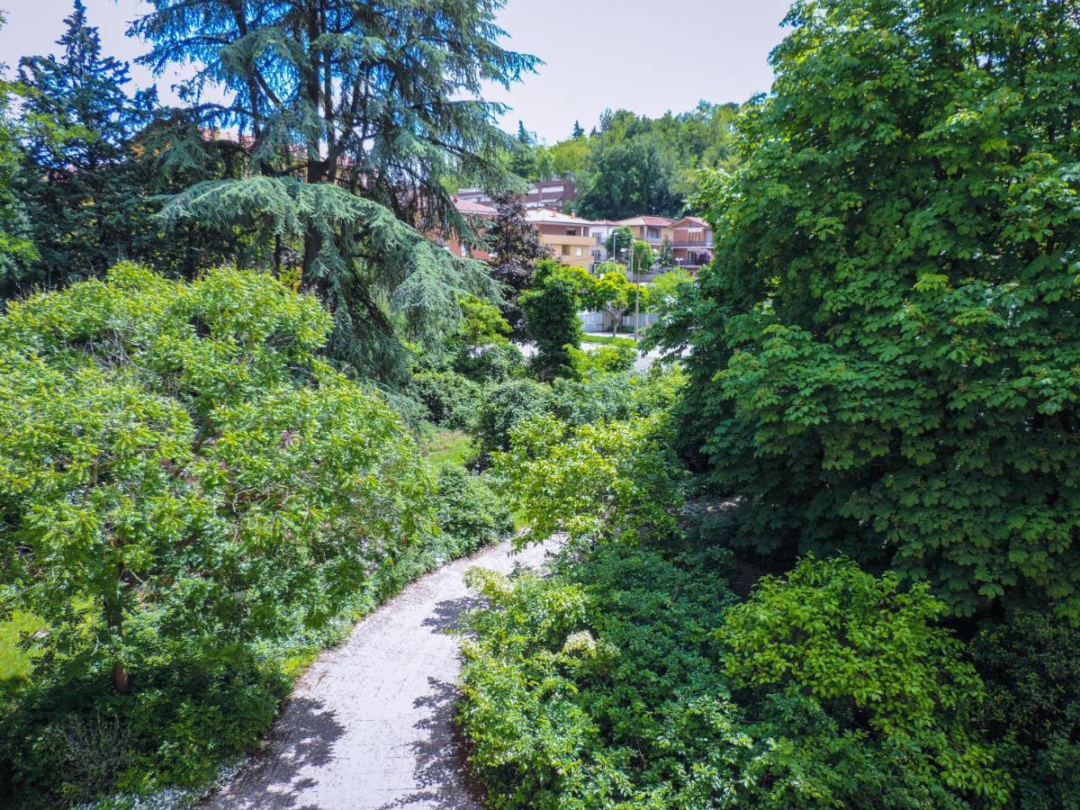 Villa Brizzi San Lazzaro di Savena Bagian luar foto