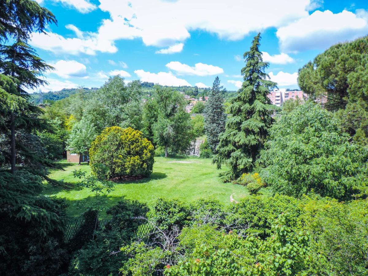 Villa Brizzi San Lazzaro di Savena Bagian luar foto