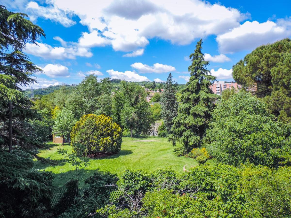 Villa Brizzi San Lazzaro di Savena Bagian luar foto
