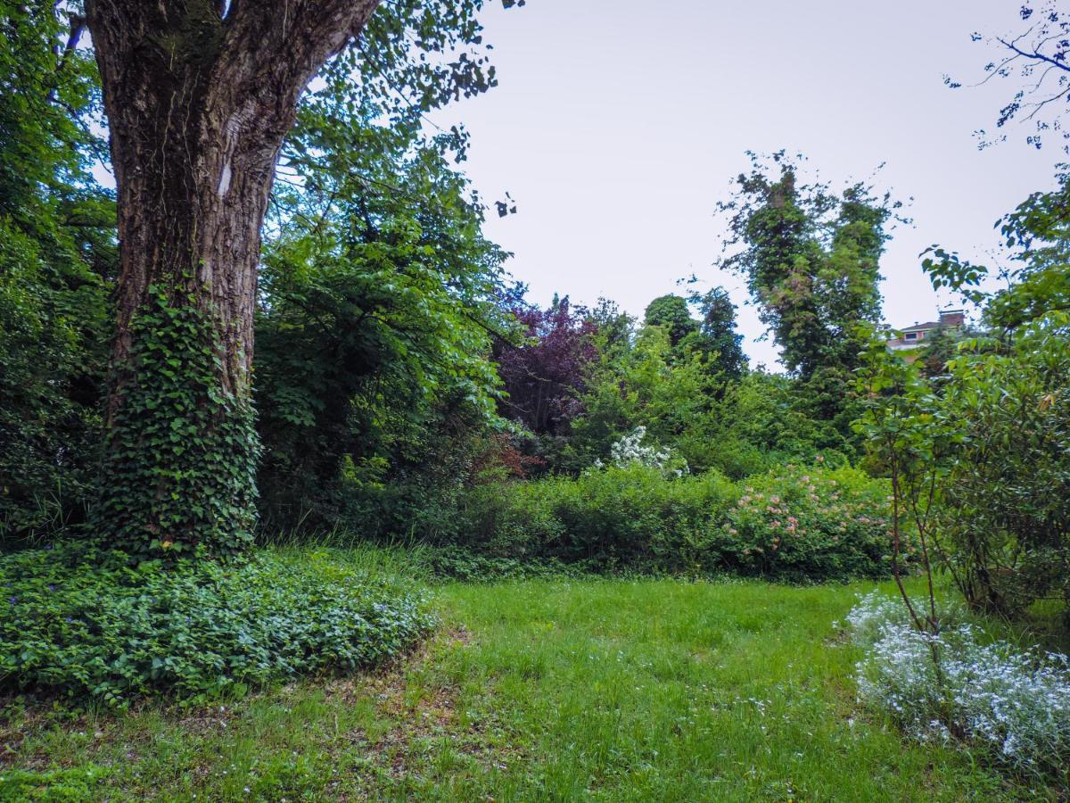 Villa Brizzi San Lazzaro di Savena Bagian luar foto