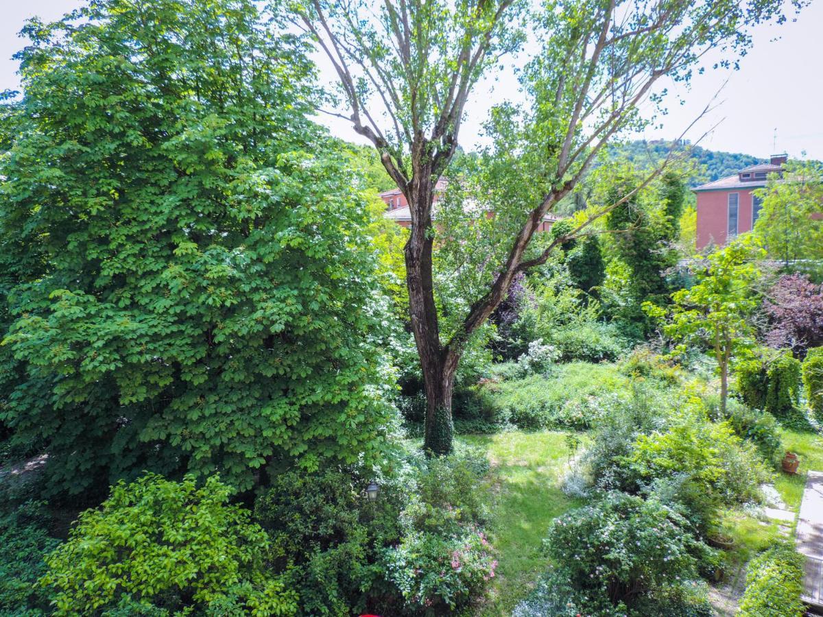 Villa Brizzi San Lazzaro di Savena Bagian luar foto