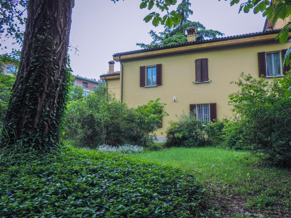 Villa Brizzi San Lazzaro di Savena Bagian luar foto