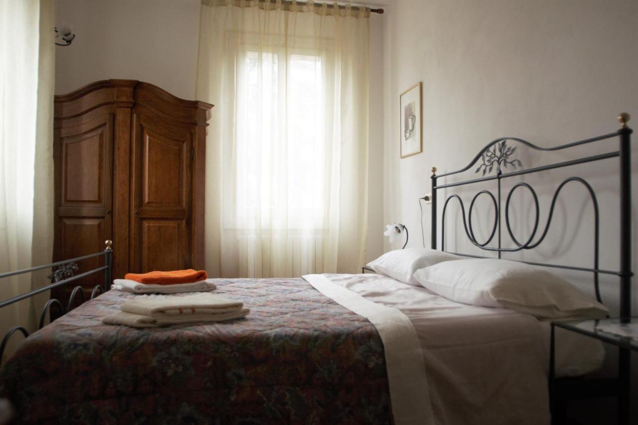 Villa Brizzi San Lazzaro di Savena Bagian luar foto