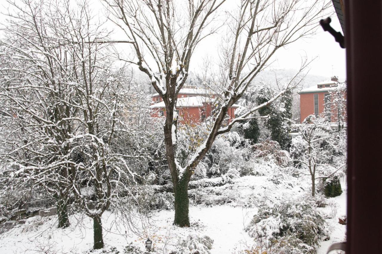 Villa Brizzi San Lazzaro di Savena Bagian luar foto