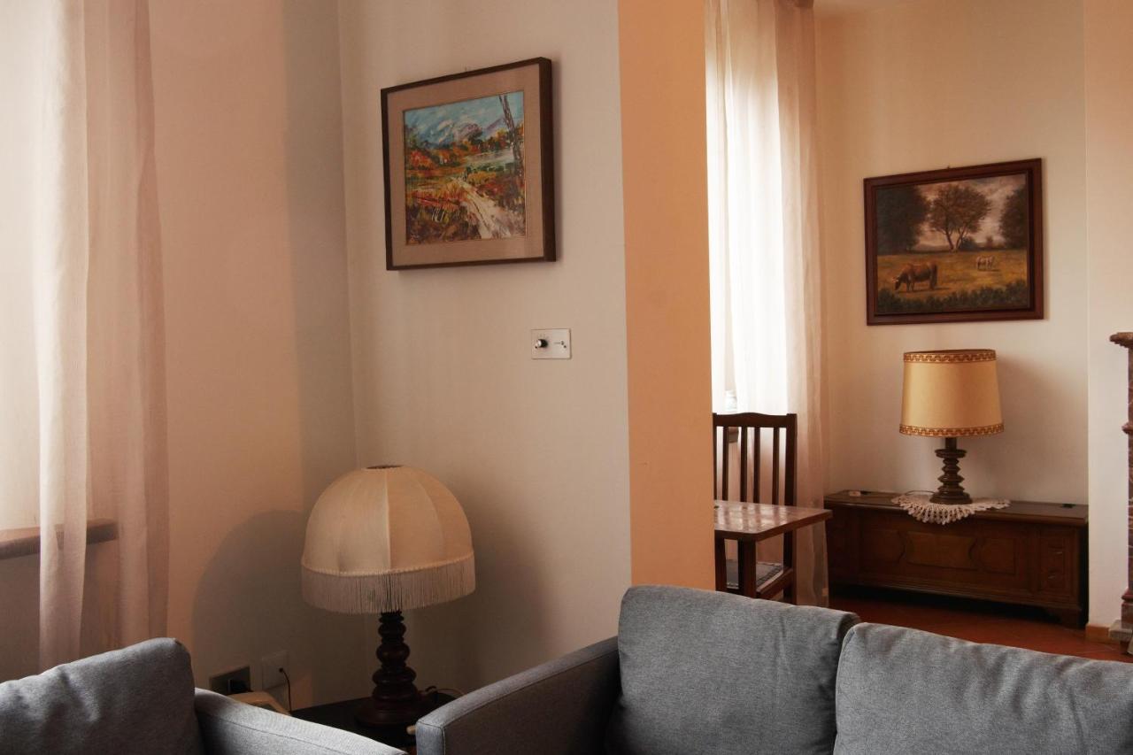Villa Brizzi San Lazzaro di Savena Bagian luar foto