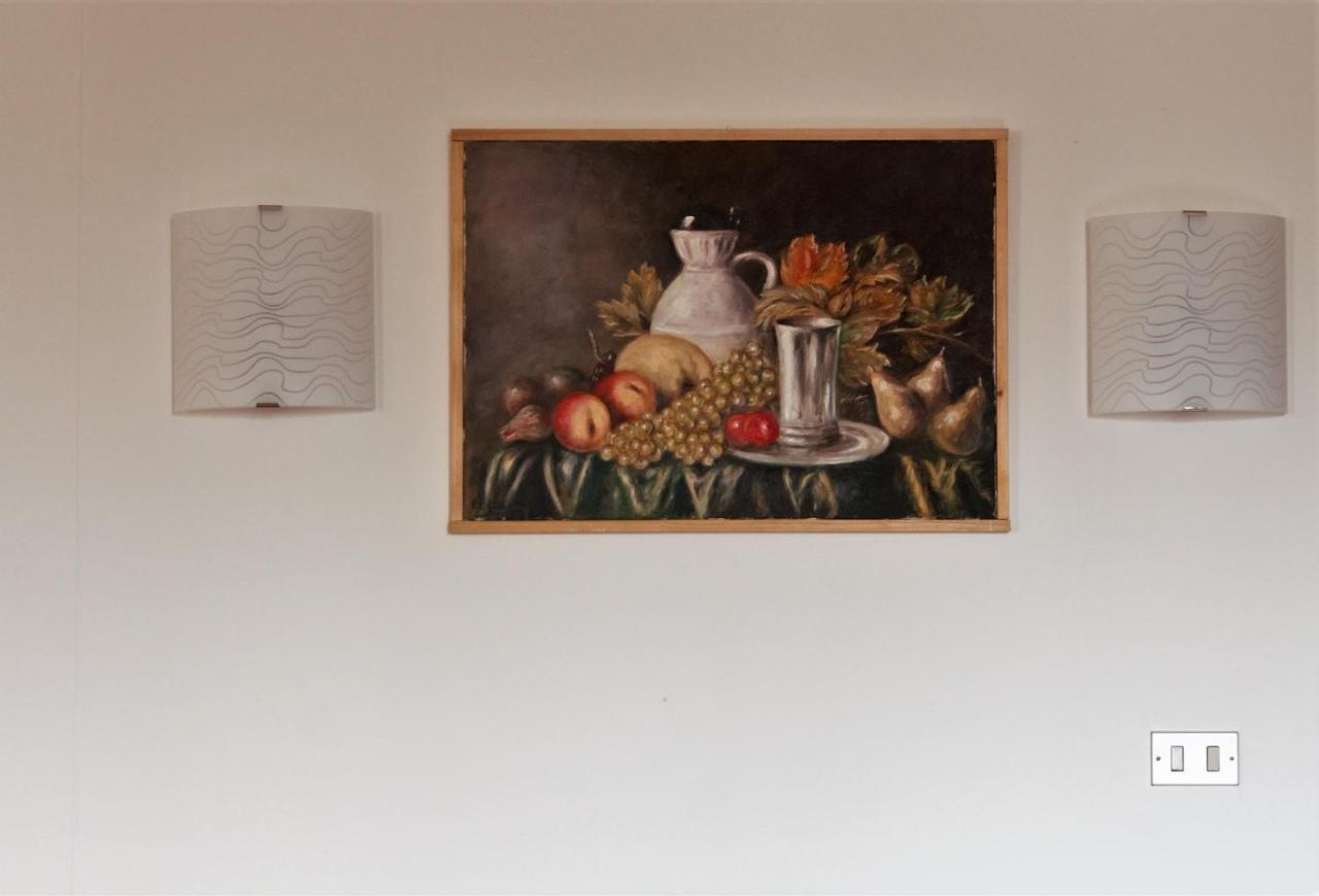 Villa Brizzi San Lazzaro di Savena Bagian luar foto