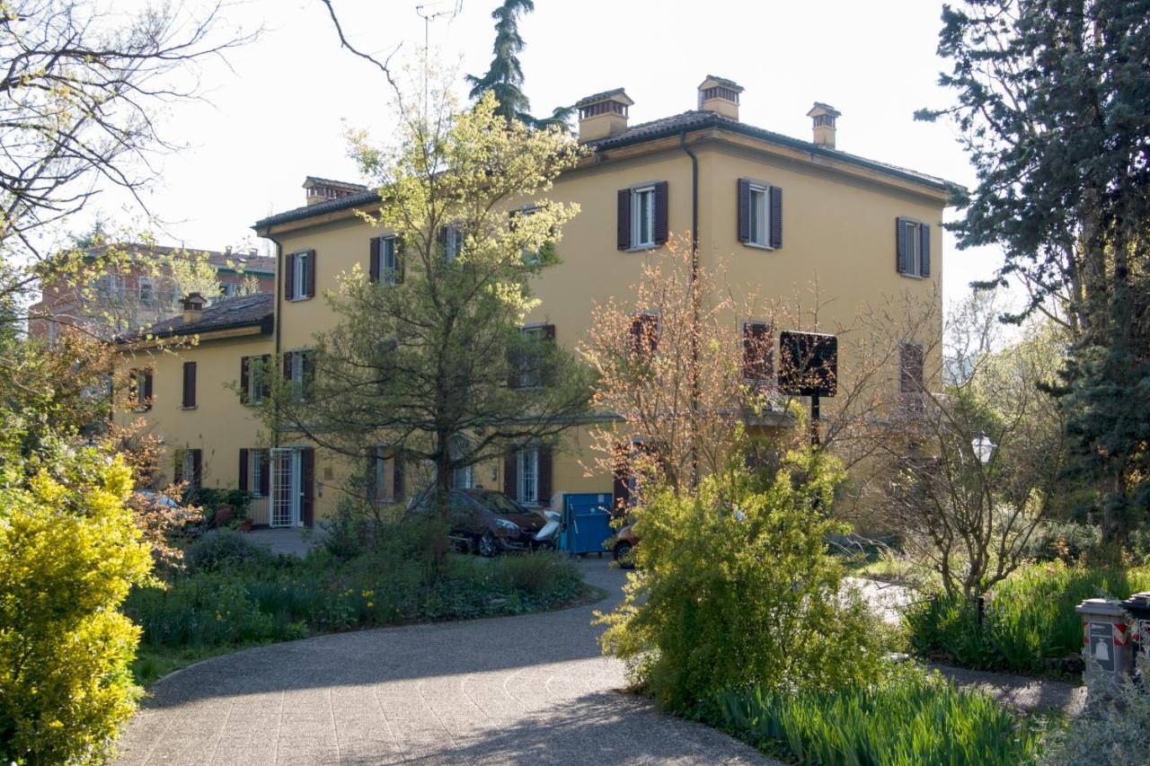 Villa Brizzi San Lazzaro di Savena Bagian luar foto