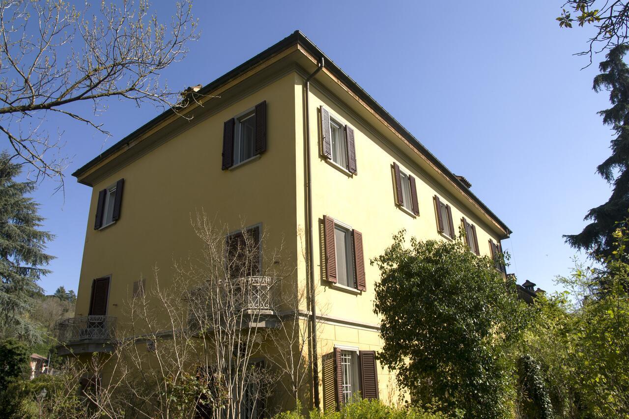 Villa Brizzi San Lazzaro di Savena Bagian luar foto